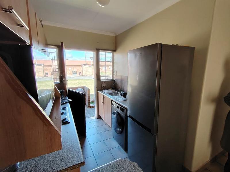 2 Bedroom Property for Sale in Sasolburg Free State